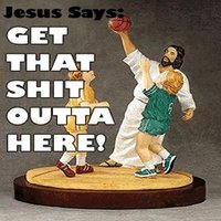 Belief Discrimination Image Macros