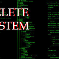 Delete System32 Delete System32