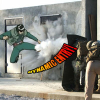 Dynamic Entry Dynamic Entry