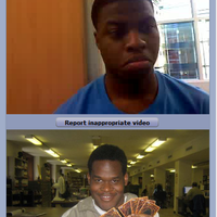 Chatroulette reactions Chatroulette reactions