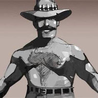 Saxton Hale Saxton Hale