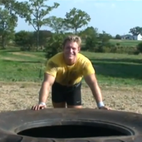 Ballad of Douchebag Quadbike