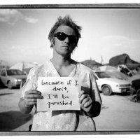 WDYDWYD? (Why Do You Do What You Do?)