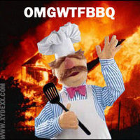 OMGWTFBBQ