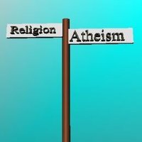 Atheism