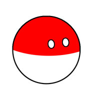Polandball Polandball