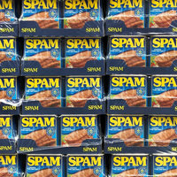Spam / Spammed