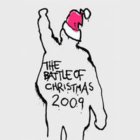 Rage Against The Machine For Christmas No. 1