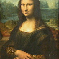 Mona Lisa