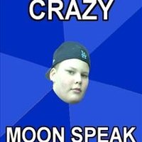 Moonspeak