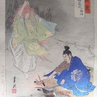 Katanas are Underpowered in D20