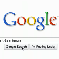 Parisian Love Parodies (Search Stories)