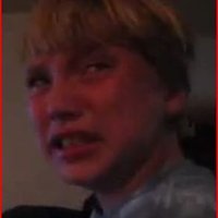 Give Me The Greenest X You Can Be (Otherwise known as "The Psycho Halo Kid")