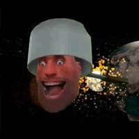 This is what I see with my X closed