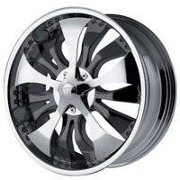 Ridin' Spinners Ridin' Spinners