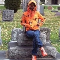 It's So Cold in the D