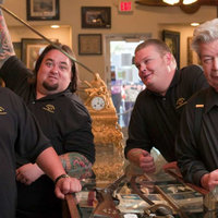 Pawn Stars