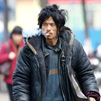 Brother Sharp (犀利哥)