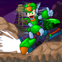 Green Biker Dude - GBD Green Biker Dude - GBD