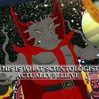 This is What Scientologists Actually Believe