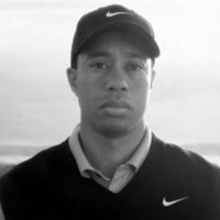 Tiger woods commercial