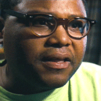 Shut Up Grandma, Drink Your Prune Juice!