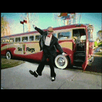 Six Flags Commercial Parodies