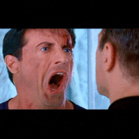 You Betrayed The Law!!