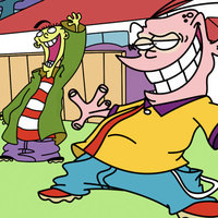 Ed, Edd n Eddy Ed, Edd n Eddy