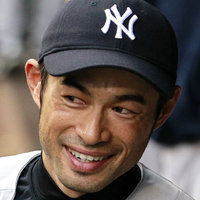 Ichiro Suzuki