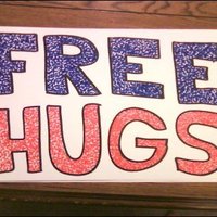Free Hugs