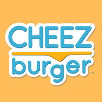 Cheezburger Logo
