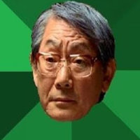 High Expectations Asian Father