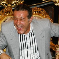 Gigi Becali