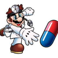 Dr Mario Remixes