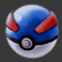 What's a Great Ball?