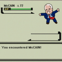 Fake Pokémon Battles