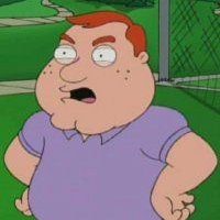 Family Guy: Big Whoop