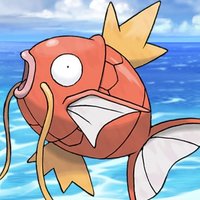 Magikarp