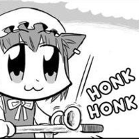 Honk Honk / Chen Edits Honk Honk / Chen Edits