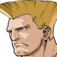 Guile's Theme Goes with Everything Guile's Theme Goes with Everything