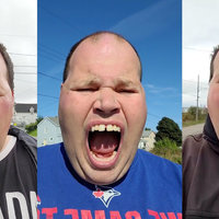 Frankie MacDonald / Flank99