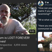 Varg Vikernes /  Thulêan Perspective Varg Vikernes and his  Thulêan Perspective youtube channel.