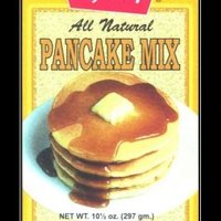 You Ain't Got No Pancake Mix You Ain't Got No Pancake Mix