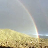 Double Rainbow Double Rainbow