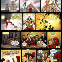 How It Should Have Ended