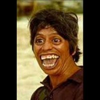 Try not to laugh or grin