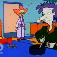 Stu Making Chocolate Pudding At 4 AM Stu Making Chocolate Pudding At 4 AM