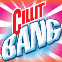 Cillit Bang Commercials