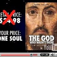 The Blasphemy Challenge The Blasphemy Challenge